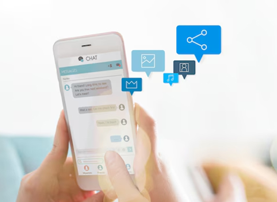 Smart SMS Marketing